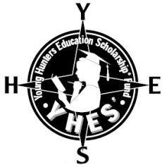 Young Hunter Education Scholarship Program